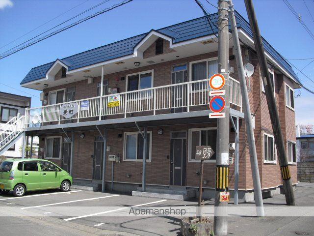 ロイヤルハイム栄町(1LDK/2階)