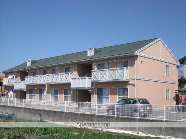 メゾントレビⅤ