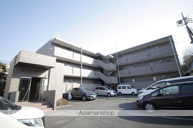 リビエール高幡