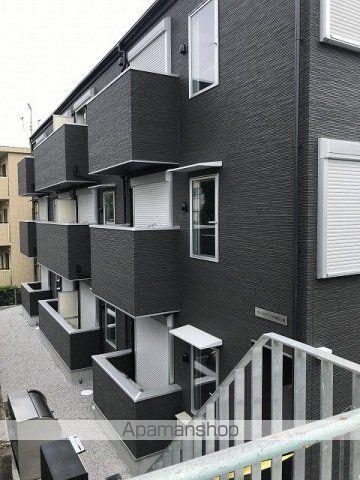 カインドネス立川錦町A棟