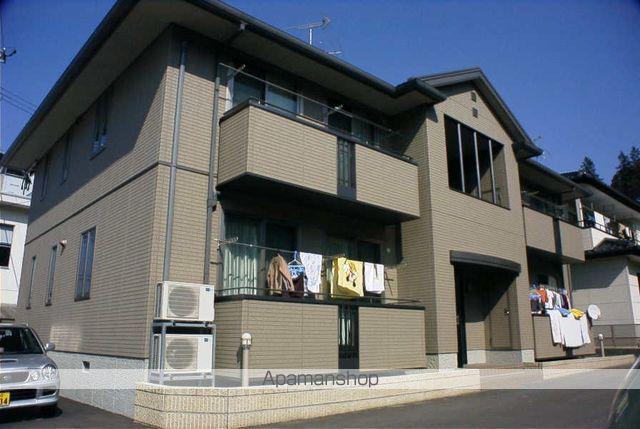 ディアス・パーク池ノ入