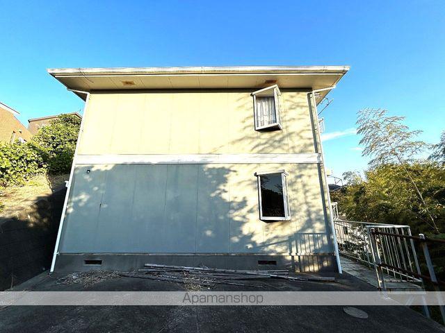 第二稲荷山ハイツB