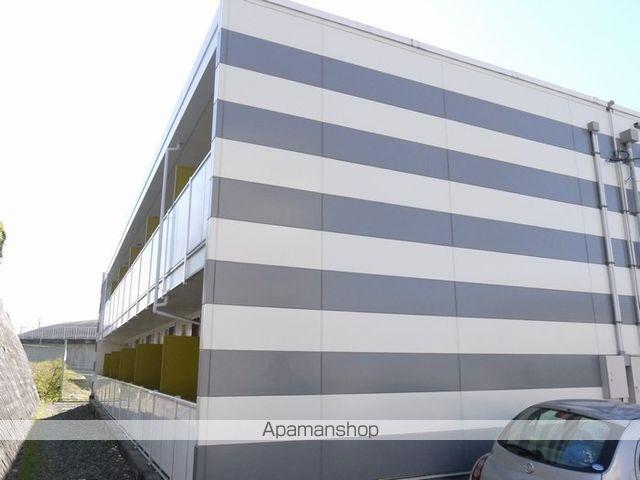 レオパレスエンゼル松原