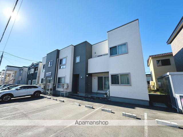 クローバーライフ昭和