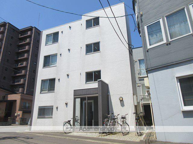 R-FREE厚別(1LDK/4階)