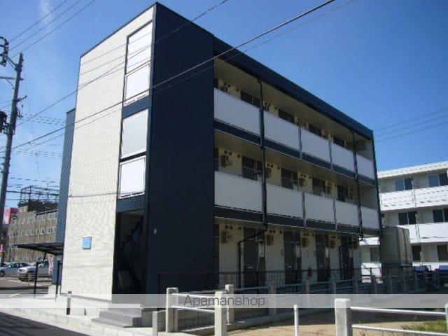 レオパレスクアッド