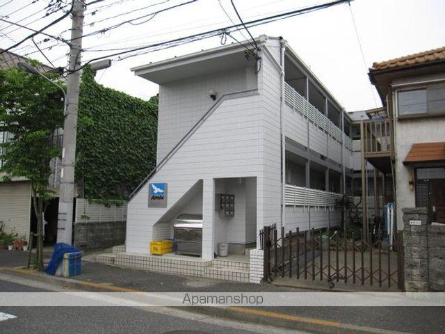 グリーンハイツⅡ