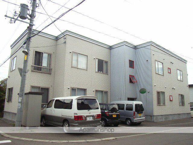 セレス菊水元町