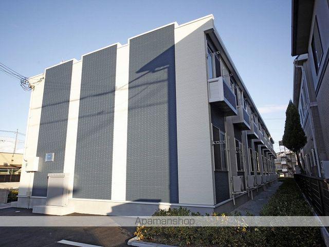 レオネクストタカス弐番館