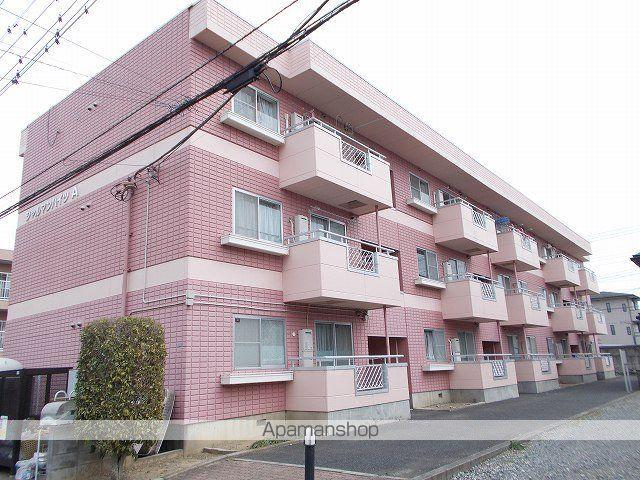 シャルマンハイツA