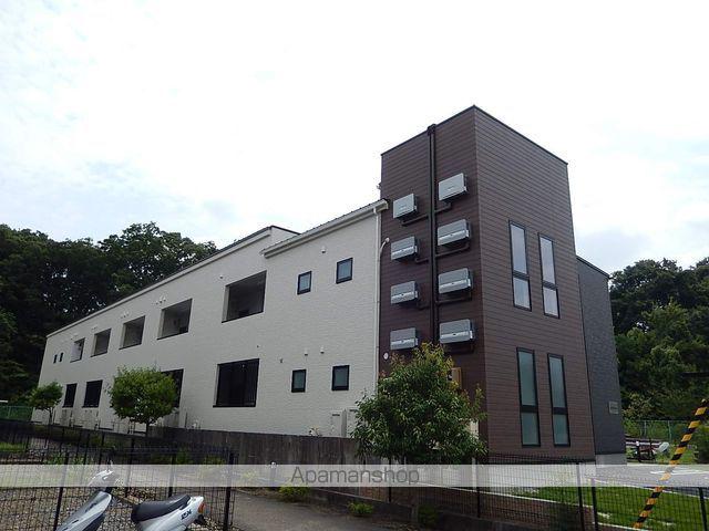 GRAN PARK青山台