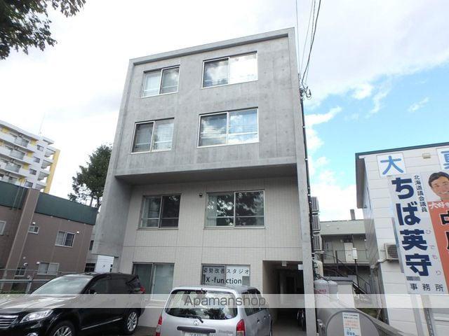 プランドール円山表参道
