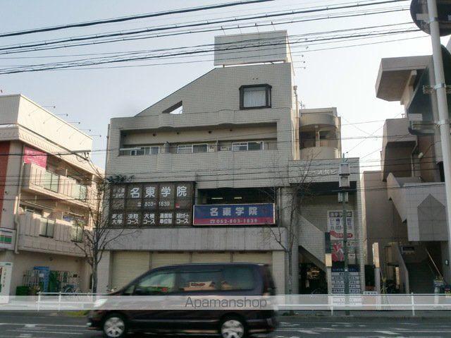 第1須賀ビル(1K/4階)