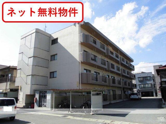 エクセルハイツとらや