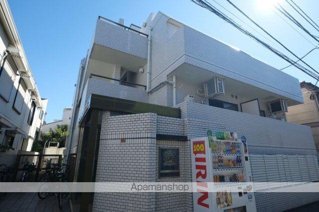 日興パレス阿佐ヶ谷PART2