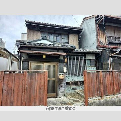伊勢鉄道 四日市駅 徒歩6分  築45年