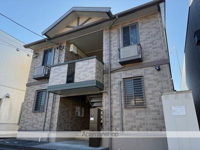 ライフステージⅡ(1LDK/1階)