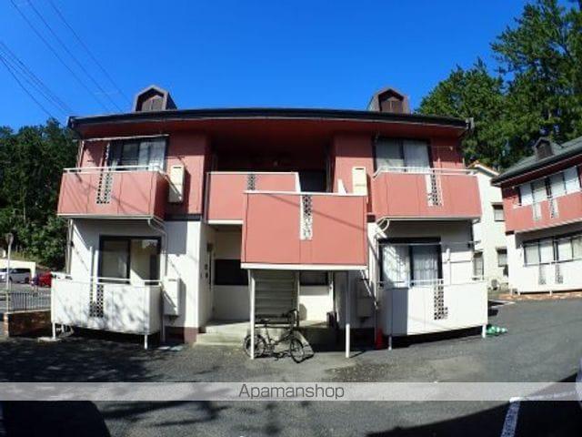 フルーヴ松波(2K/2階)