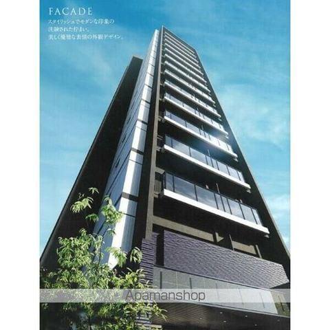 プレサンス レイズ 千種今池