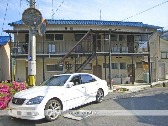 河村荘