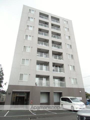 レーベン野幌