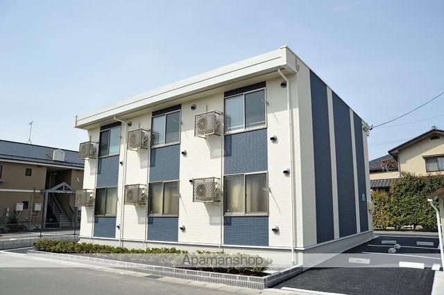 レオネクストミレニアム T(1K/2階)