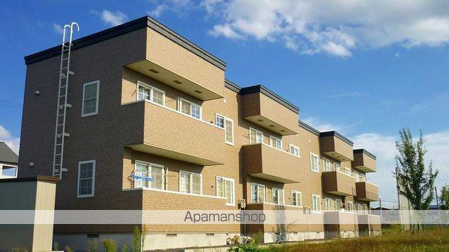 スパツィオ プラシード