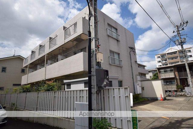 サンレモハイツ上杉