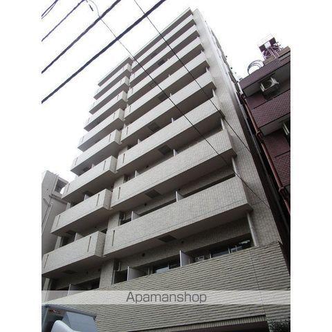 クレアール八重洲通