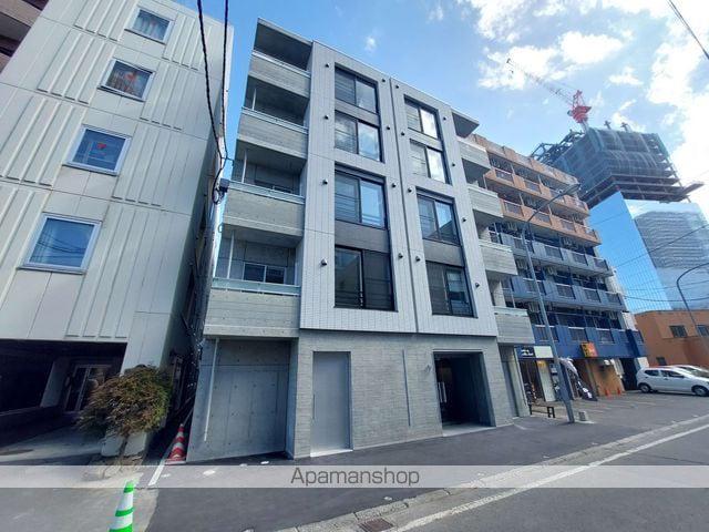 ARISTO北7条