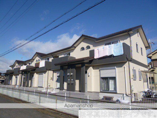 ハマゴーメゾネットⅡ