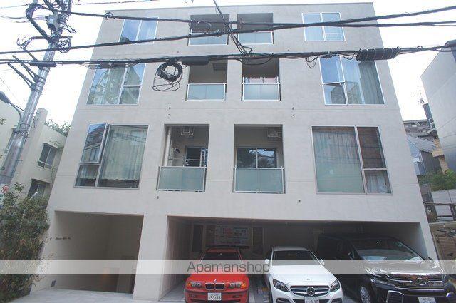 NANPEIDAI HILLTOP HOUSE