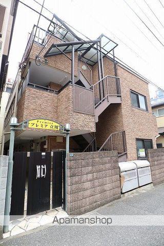 プレミア立川