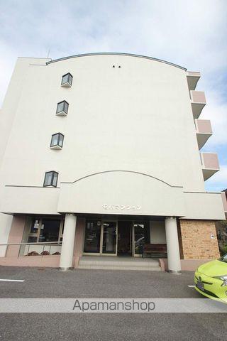 モバマンション