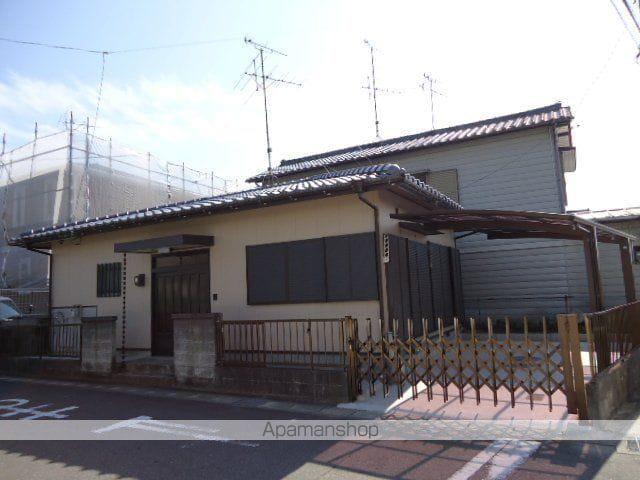 名鉄犬山線 柏森駅 徒歩12分  築54年