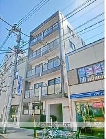 ピアコートTM新宿西落合