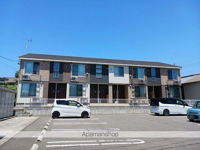 グリーン リーブスⅡ