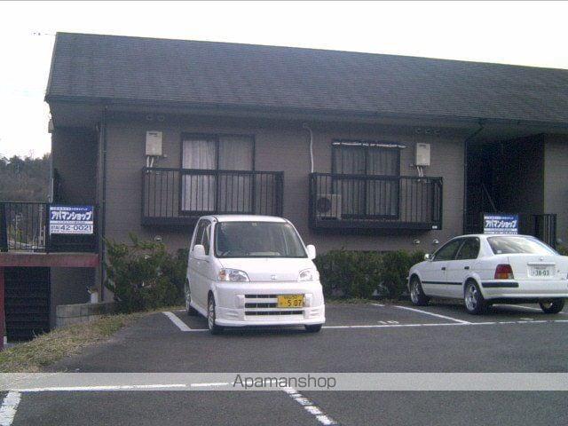 ハイツエクセレント(3DK/2階)