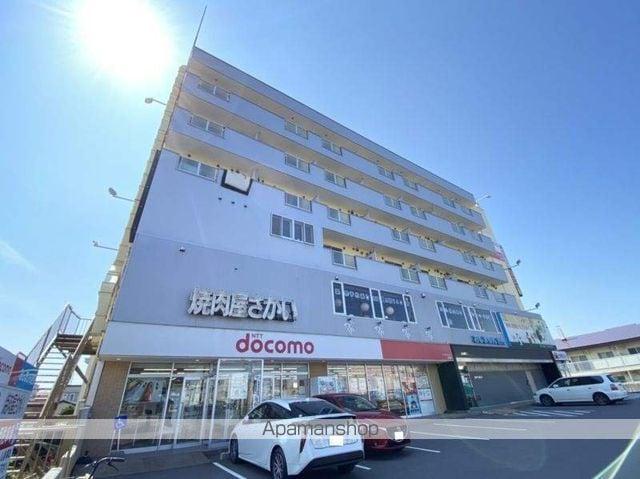 ピュアパレス五稜郭