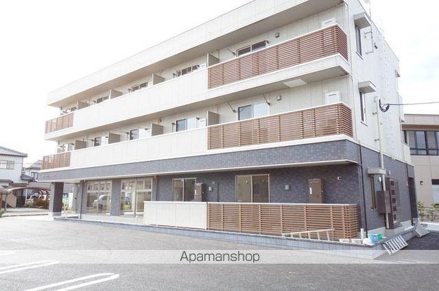 スターブル 居住部