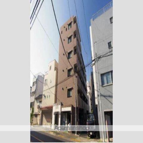 サンテミリオン江戸川橋