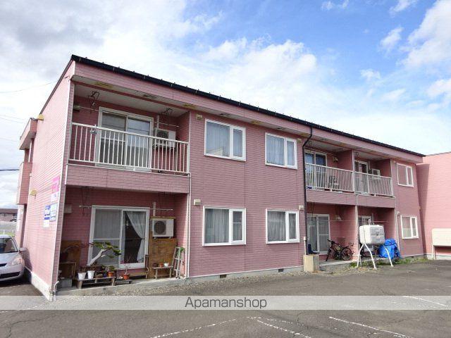 エクステリアⅢ