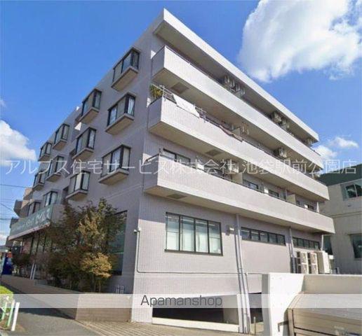 ポートヒルク赤塚