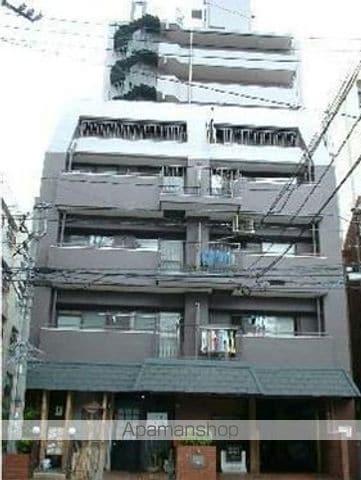 朝日プラザ赤坂Ⅱ