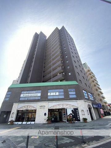 アクトヒルズ八千代Ⅱ(3LDK/15階)