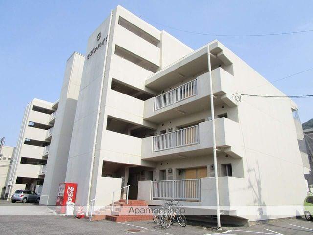 セブンハイツ(1K/5階)