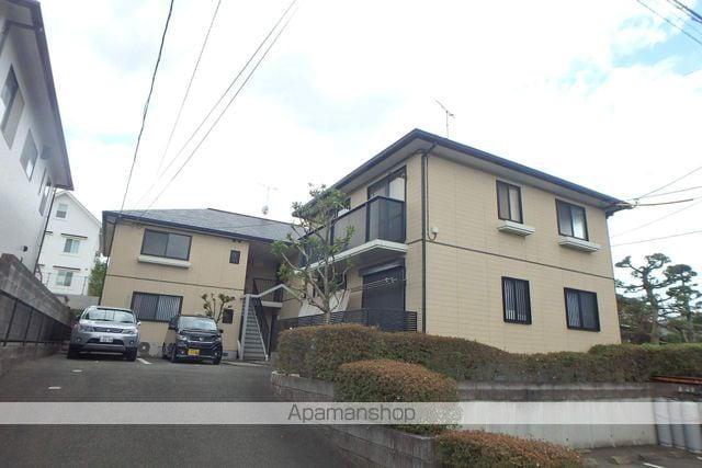 ヴェルハイム若宮A