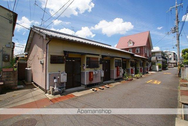 上田 平屋建