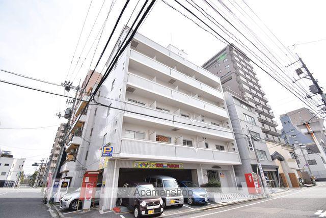 ハートランド舟入中町