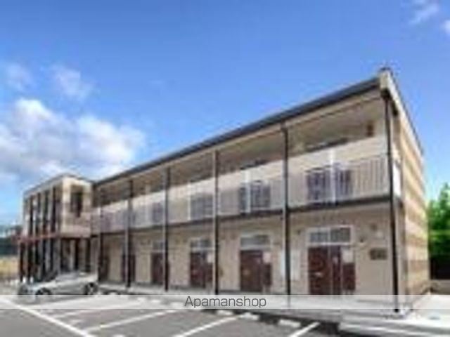 レオパレスグリーンパーク